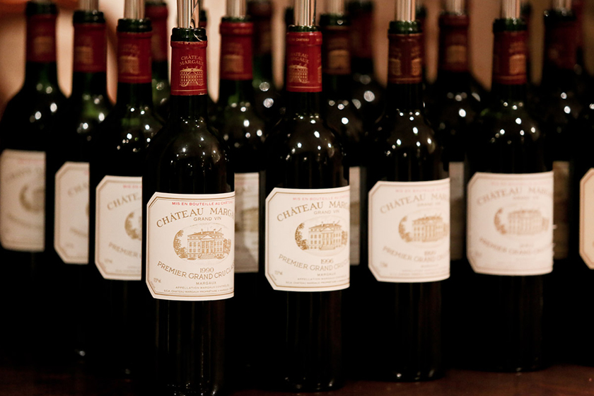 Chateau Margaux